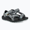 Teva Winsted bramble/dark shadow women's sandals 4