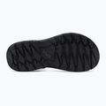 Teva Terra Fi 5 Universal men's hiking sandals black and navy blue 1102456 5