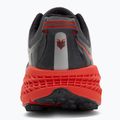 HOKA Speedgoat 3 running shoe dark shadow/poppy red 6