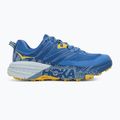 HOKA Speedgoat 3 palace blue bamboo running shoes 2