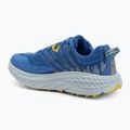 HOKA Speedgoat 3 palace blue bamboo running shoes 3