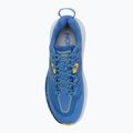 HOKA Speedgoat 3 palace blue bamboo running shoes 5