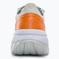 HOKA Carbon X-SPE men's running shoes plein air/birds of paradise 8