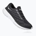 Men's running shoes HOKA Cavu 3 black/white