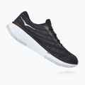 Men's running shoes HOKA Cavu 3 black/white 2