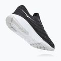 Men's running shoes HOKA Cavu 3 black/white 3