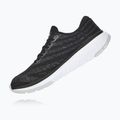 Men's running shoes HOKA Cavu 3 black/white 4