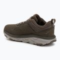 Women's running shoes HOKA Challenger Low GTX major brown/heather 3