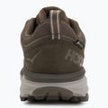 Women's running shoes HOKA Challenger Low GTX major brown/heather 6