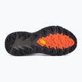 HOKA men's shoes Speedgoat 2 MID GTX anthracite/dark gull grey 4
