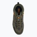 Men's trekking boots HOKA Kaha GTX green 1112030 6