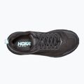 Women's running shoes HOKA Challenger ATR 5 GTX black/antigua sand 9