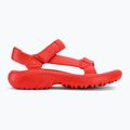 Teva Hurricane Drift fired red women's sandals 2