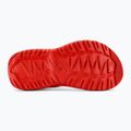 Teva Hurricane Drift fired red women's sandals 5