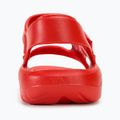 Teva Hurricane Drift firey red junior sandals 6