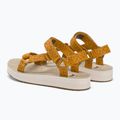 Teva Midform Universal Star sunflower women's hiking sandals 3