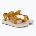 Teva Midform Universal Star sunflower women's hiking sandals 4