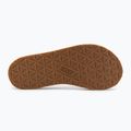 Women's hiking sandals Teva Midform Universal Star plaza taupe 5