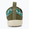 Women's Teva Voya Slip On trainers cayambe burnt olive 6