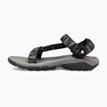 Teva Hurricane XLT2 grey-black men's hiking sandals 1019234 11