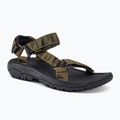 Teva Hurricane XLT2 brown men's hiking sandals 1019234