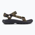 Teva Hurricane XLT2 brown men's hiking sandals 1019234 2