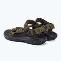 Teva Hurricane XLT2 brown men's hiking sandals 1019234 3