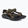 Teva Hurricane XLT2 brown men's hiking sandals 1019234 4