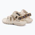 Teva Hurricane XLT 2 Alp birch women's trekking sandals 3