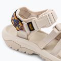 Teva Hurricane XLT 2 Alp birch women's trekking sandals 8