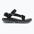 Teva Hurricane XLT2 Frost black women's sandals 2
