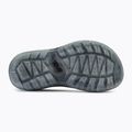 Teva Hurricane XLT2 Frost black women's sandals 5