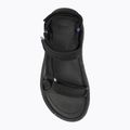 Teva Hurricane XLT2 Frost black women's sandals 6