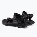 Teva Terra Fi Lite Rambler Black men's hiking sandals 1001473 3