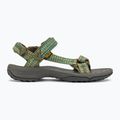 Teva Terra Fi Lite burnt olive women's sandals 2