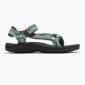 Teva Winsted green women's trekking sandals 1017424 2