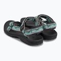 Teva Winsted green women's trekking sandals 1017424 3