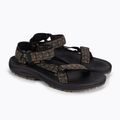 Teva Winsted men's trekking sandals dark green 1017419 5