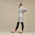Women's slippers UGG Scuffette II chestnut 5