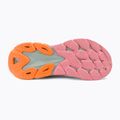 Women's running shoes HOKA Clifton Edge nimbus cloud/lunar rock 5