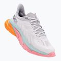 Women's running shoes HOKA Clifton Edge nimbus cloud/lunar rock 7