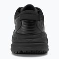 Women's running shoes HOKA Bondi SR black/black 6