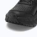 Women's running shoes HOKA Bondi SR black/black 7