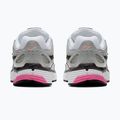 Women's shoes Nike P-6000 white/metallic platinum/laser fuchsia 3