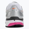 Women's shoes Nike P-6000 white/metallic platinum/laser fuchsia 6
