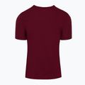 Men's T-shirt Nike Sportswear Club Team Red/White 2