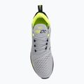 Men's shoes Nike Air Max 270 wolf grey/obsidian/volt 5