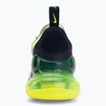 Men's shoes Nike Air Max 270 wolf grey/obsidian/volt 6