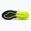 Men's shoes Nike Air Max 270 wolf grey/obsidian/volt 2