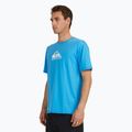 Quiksilver Men's Solid Streak Blithe Swim Shirt 5